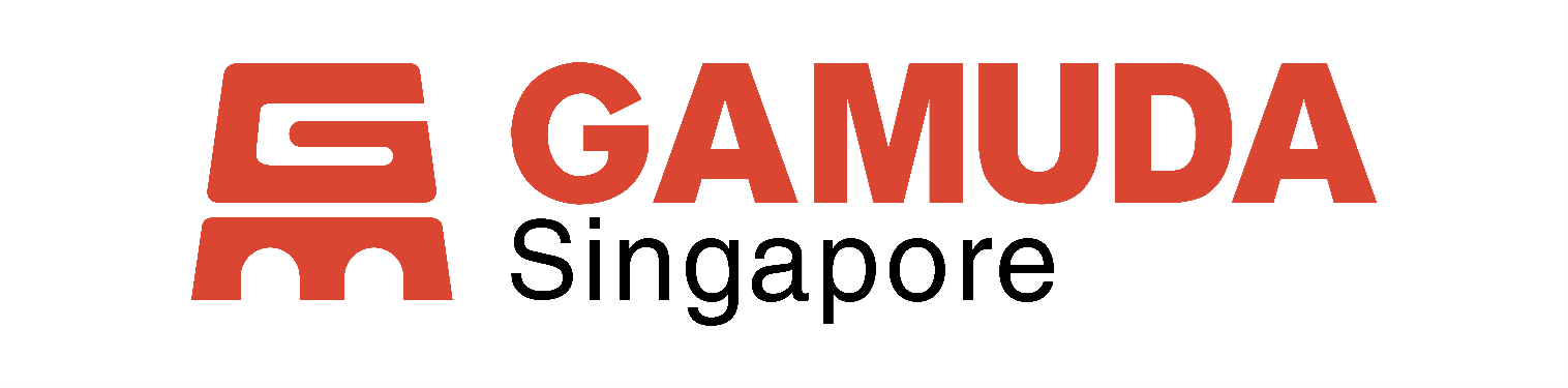 Gamuda Berhad Logo
